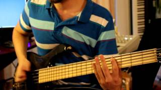 Nolly Making Total Destroy