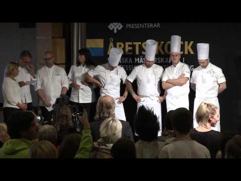 Finalist 1 David Lundqvist KLIPP