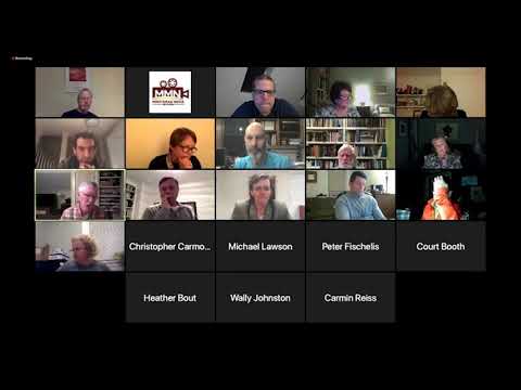 Article 28 Concord Public Schools Parking Lot. May 4, 2020. Concord, MA.