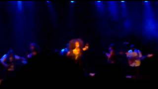 Leela James - Soul Food (live at Melkweg Amsterdam)