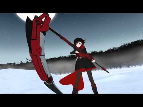 02: Red Like Roses (Red Trailer) - RWBY Volume 1 OST (Jeff Williams feat. Casey Lee Williams) (02: Red Like Roses (Red Trailer) - RWBY Volume 1 OST (Jeff Williams feat. Casey Lee Williams))