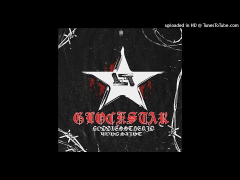 GodBlessTheKid x Yvng $aint - GLOCKSTAR (Prod. kingwicked)