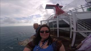 Carnival Cruise 2017