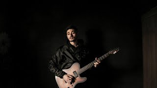 Bullet For My Valentine - Under Again - Tobi Ferreyra (Guitar Cover)