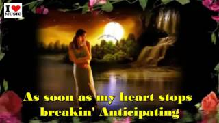 I&#39;ll Be Over You by Toto