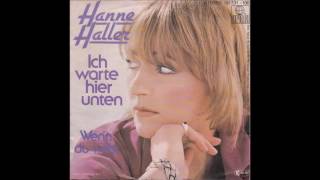 Hanne Haller - Wenn du willst
