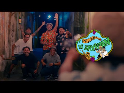 Di Sayidan - Shaggydog