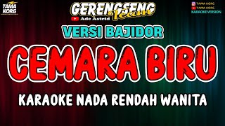 Download lagu CEMARA BIRU KARAOKE!! Ade Astrid | BAJIDOR mp3 Download lagu CEMARA BIRU KARAOKE!! Ade Astrid | BAJIDOR mp3