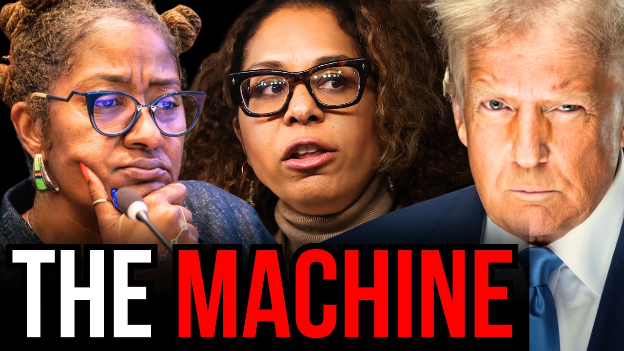 The Establishment Just Got EXPOSED…