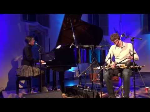 Cara live 2015 - Lord Gregory (5/20)