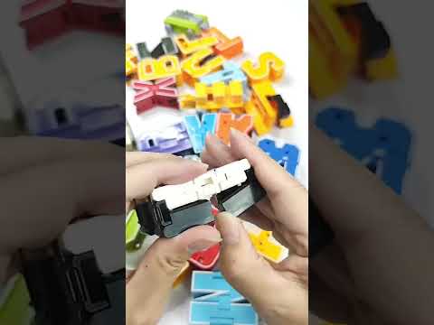 Letter H #transformers #letterh #lettertoyou