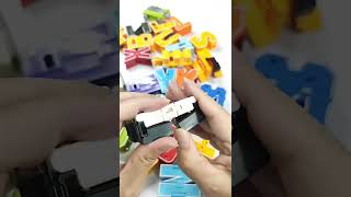 Letter H #transformers #letterh #lettertoyou