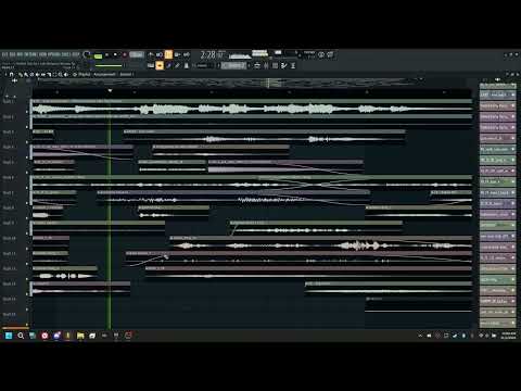 Dean Summerwind - Parked Out by the Lake (Botanica Version)