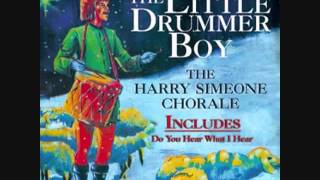 The Little Drummer Boy