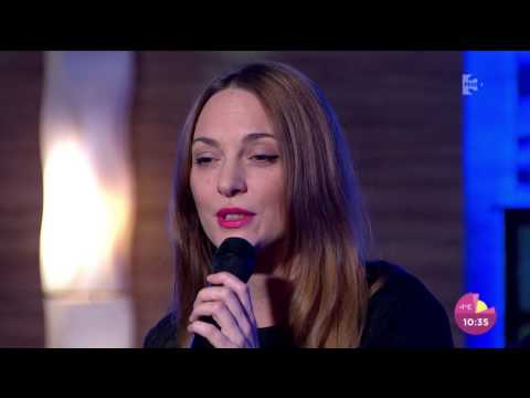 Voga Viktória: Let It Rain - tv2.hu/fem3cafe