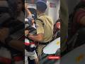 RPF Constable On Duty Army Rpfconstable Rpfexam2025 Dream Police Railway