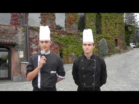 StileItaliano - castello piossasco "Nove merli" stage