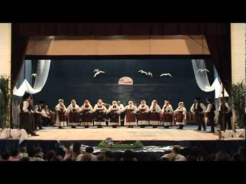 Ansambal Bojmija- Sedenka