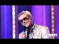 George Jones "I Must Have Done Something Bad" LIVE 1997 Music City Awards