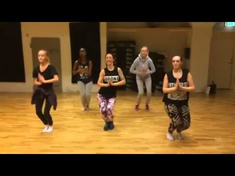 Habibi i love you - Chawki ft Pitbull