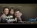 Hiram Na Anak 2019 Soundtrack
