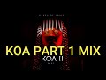 KABZA DE SMALL KOA II PART 1 AMAPIANO MIX 2022 26 JUNE