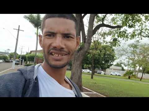 veja, como é linda essa praça,   de Nova andradina Mato Grosso do Sul 