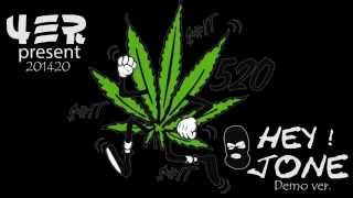 HEY! JONE! – JUU4E