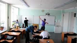 preview picture of video 'Harlem Shake [-40 out] Kemerovo'