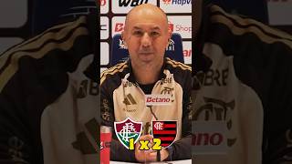 O DIA EXTRA FEZ DIFERENÇA! #Flamengo #Futebol #Recuperação