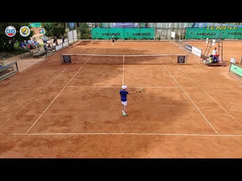 Martin Adamca - Lukas Pagac (R2)