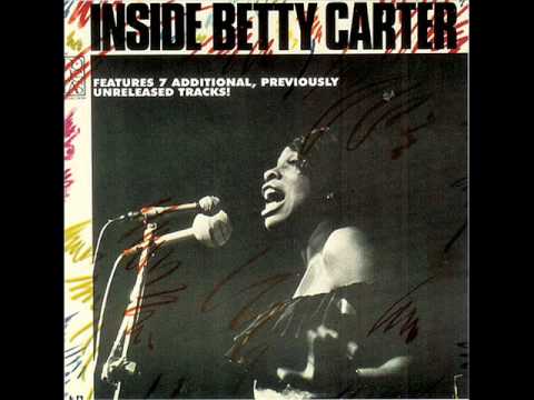 Betty Carter - Look No Further