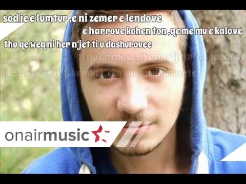 Edisonn & Extral ft KujTim - Mke Lendu (LoveSong)