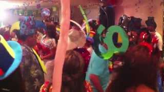 Caruso's 60th Birthday Party