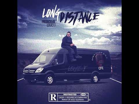 Loui3 J - Long Distance
