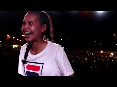 Batalha de Mc's Ptl Crew - Fugazzi vs KLF Final