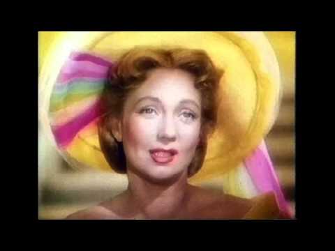 ANN SOTHERN     ' FOR EV'RYBODY BUT ME'