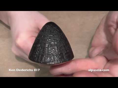 pipa Ken Dederichs 017 - smoking pipe