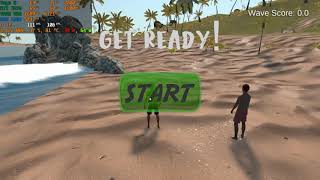 ASUS TUF A15 RTX 3070 The Endless Summer Search For Surf