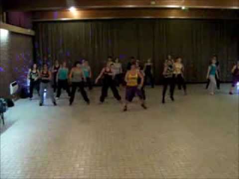 Me Enamora -Pilson ft.Borja Rubio.