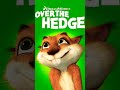 Do You Love Over The Hedge Dreamworks