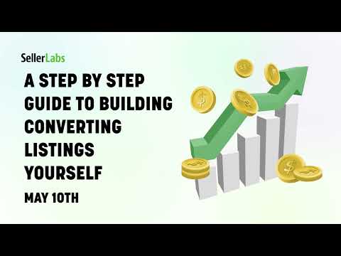 A Step By Step Guide to Building Converting Listings Yourself (With A Little Help From AI)