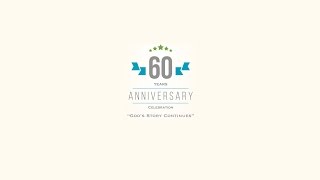 60 Years Celebration: Variety Show