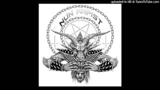 Nun Rapist - Fucking The Dead Corpse of Christ (black/Death metal) )