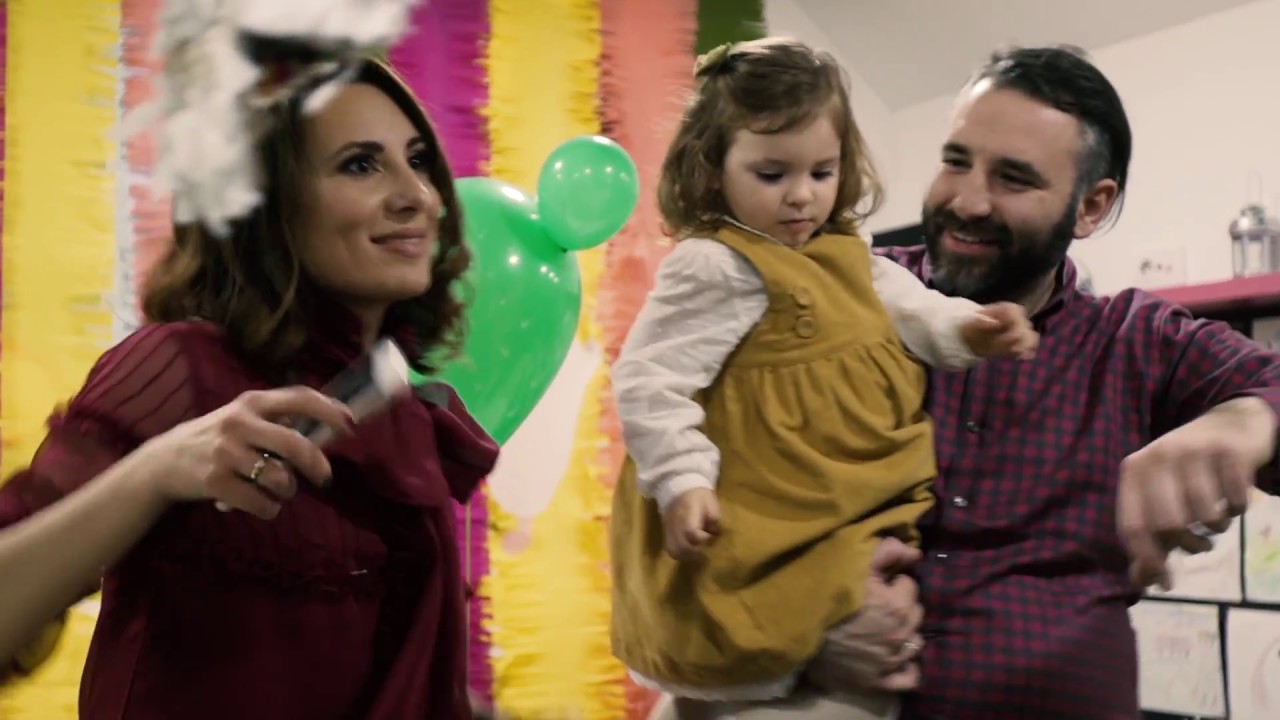 Drugi rođendan — video