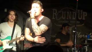 Michael Ray - Drivin' All Night