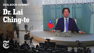 [爆卦] 美國人訪問美國人的阿公。晶片韌性更穩。