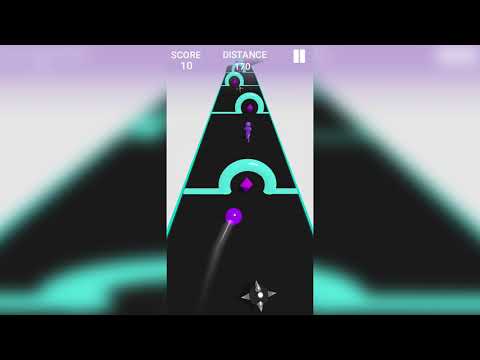 Ball Run 3D: Rolling Sky video thumbnail