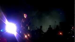 Sigur Ros - I Gaer live @ Hollywood Forever Cemetery  August 12th , 2012