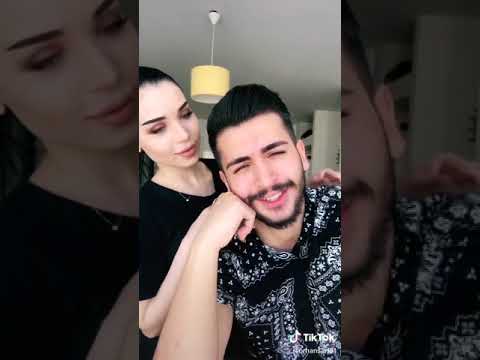 Büşra Kartal 'ı delirten görüntüler 🤔